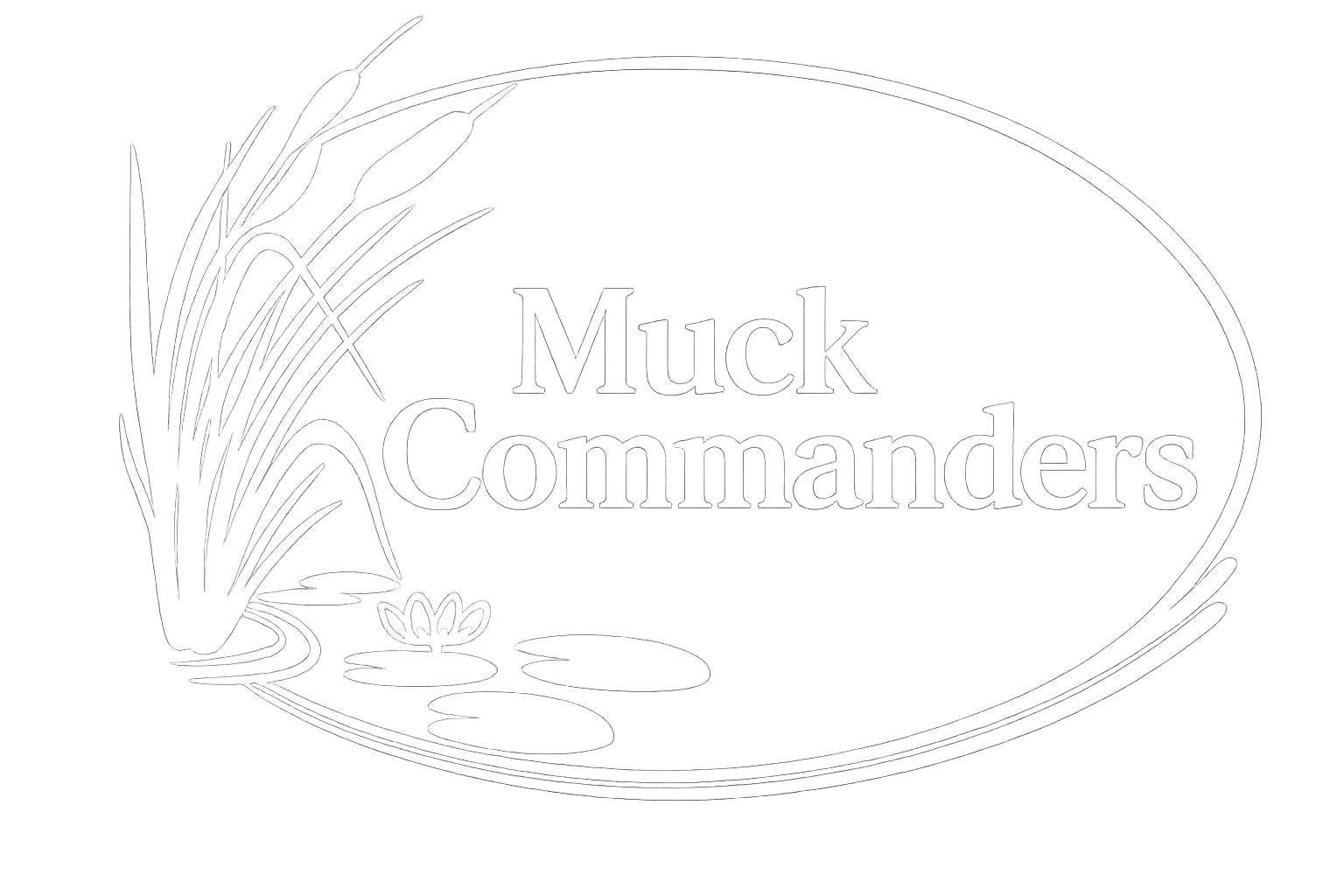 Muck Commanders